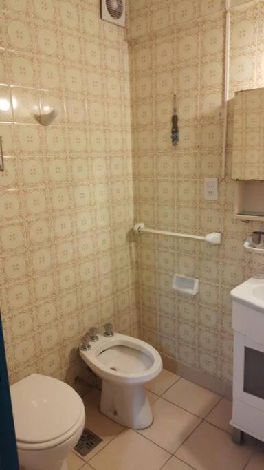 Apartamento Ambiente Luminoso Y Comodo En Zona Aldrey-gueemes *