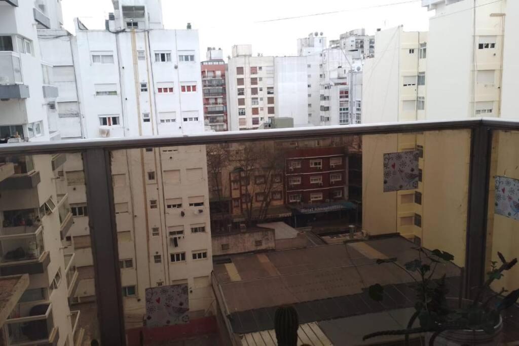 Ambiente Luminoso Y Comodo En Zona Aldrey-gueemes Mar del Plata