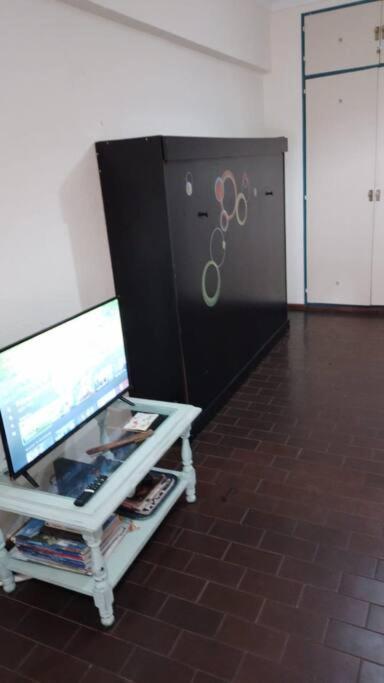 Ambiente Luminoso Y Comodo En Zona Aldrey-gueemes