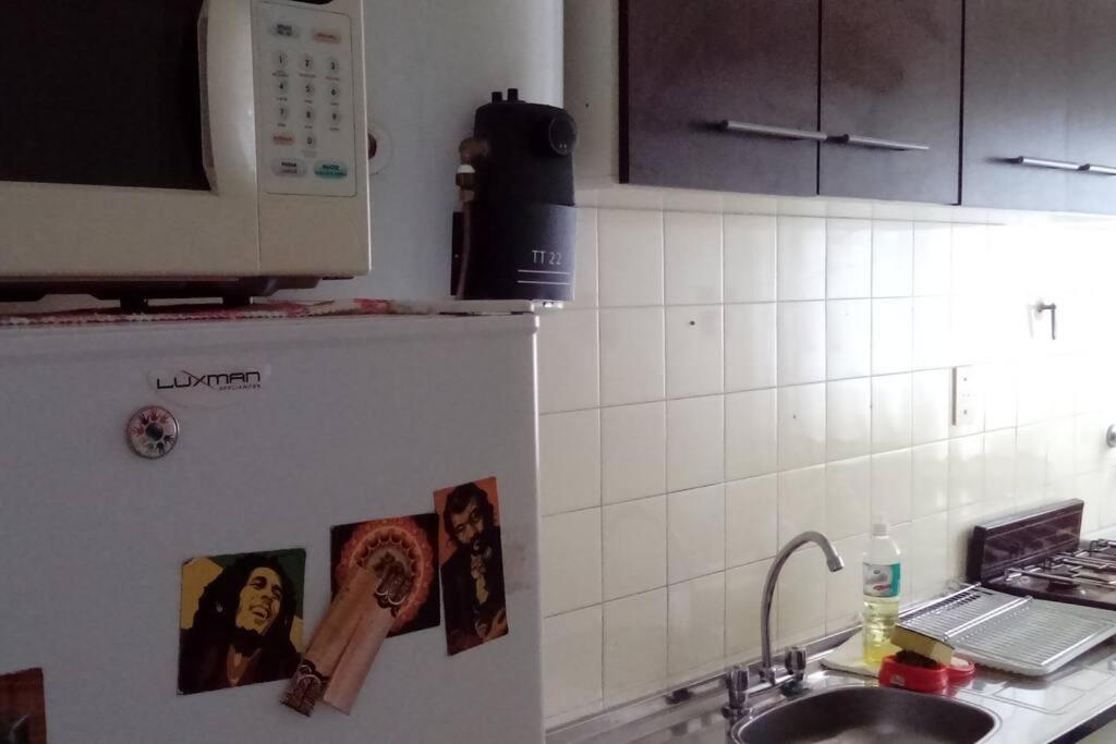 Ambiente Luminoso Y Comodo En Zona Aldrey-gueemes * Mar del Plata