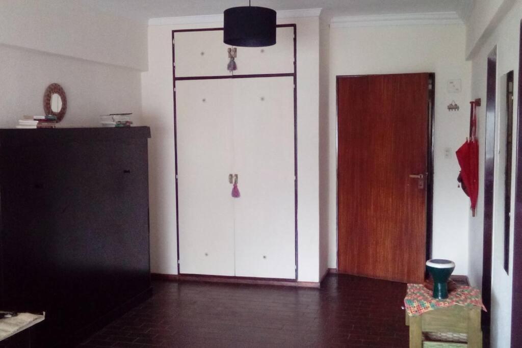 Apartamento Ambiente Luminoso Y Comodo En Zona Aldrey-gueemes Mar del Plata