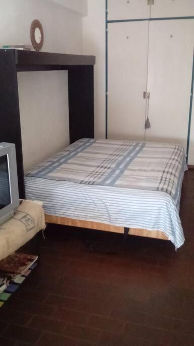 Apartamento Ambiente Luminoso Y Comodo En Zona Aldrey-gueemes