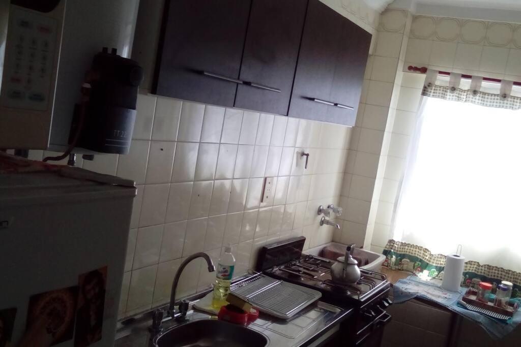 Apartamento Ambiente Luminoso Y Comodo En Zona Aldrey-gueemes